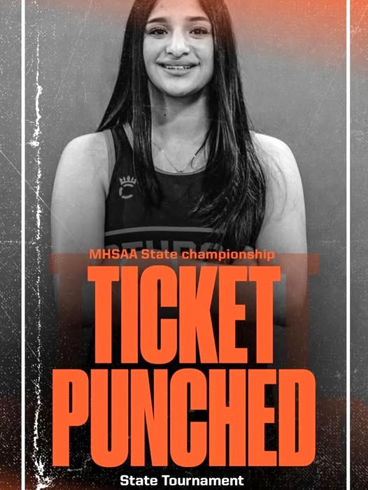 Sturgis’ Giovanna Cruz heading to girls Ind. Wrestling State Finals